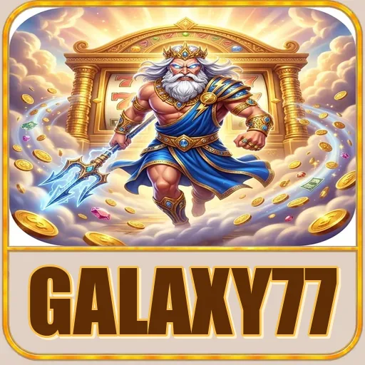 Gambar verifikasi tautan alternatif resmi galaxy77 Indonesia
