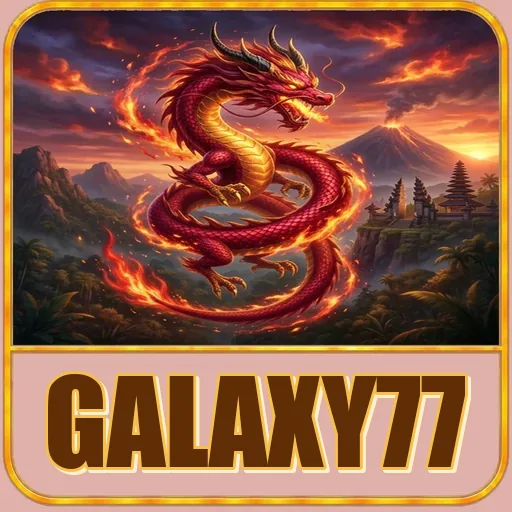 Pratinjau visual kanal unduhan galaxy77 APK resmi 512×512