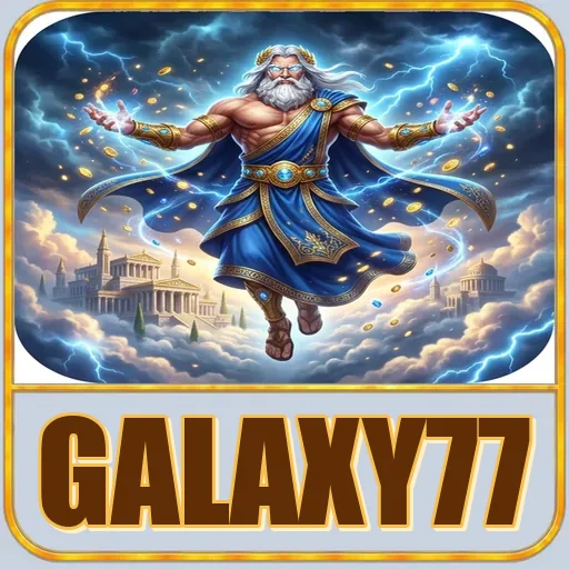 Gambar verifikasi keamanan akun masuk & daftar galaxy77